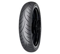 Spedizione Gratuita Pneumatico Mitas MC-50 100/80-17 52H TL Per Moto Ricambi