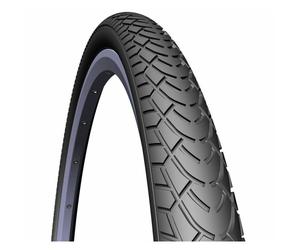 Spedizione Gratuita Pneumatico Rubena Walrus V41 26X1,75X2 Per Bici Accessori