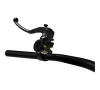 Spedizione Gratuita Pompa Di Frizione Magura HC1 Ø16 Leva Lunga Per Moto Ricambi