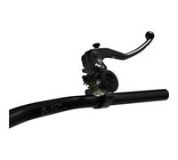Spedizione Gratuita Pompa Freno Magura HC1 Ø18 Leva Lunga Per Moto Ricambi