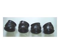 Spedizione Gratuita Presa D'Aria Tourmax-4 Pezzi CB750F '79-82 CHH-1 Per Moto
