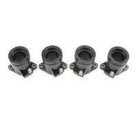 Spedizione Gratuita Presa D'Aria Tourmax 4 Pezzi FZR600 '91-93 CHY-46 Per Moto