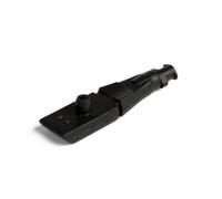 Spedizione Gratuita Presa Femmina Di Ricarica Per SCOTTOILER E/V-SYSTEM Per Moto