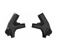 Spedizione Gratuita Protezione Telaio Racetech Surron Per Moto Ricambi Accessori