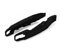 Spedizione Gratuita Protezioni Per Basculante Polisport Yamaha Nero 8456700001