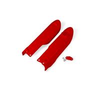 Spedizione Gratuita Protezioni Per Forcella UFO Per Moto Ricambi Accessori Parti