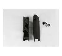 Spedizione Gratuita Protezioni Per Forcella UFO Per Moto Ricambi Accessori Parti