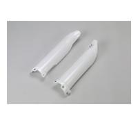 Spedizione Gratuita Protezioni Per Forcella UFO Per Moto Ricambi Accessori Parti