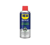 Spedizione Gratuita Pulitore Catena WD-40 Motorbike Specialist Moto