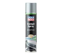 Spedizione Gratuita Pulitore E Lucidante Per Cruscotti Liqui Moly Satinato