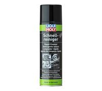 Spedizione Gratuita Pulitore Freni Liqui Moly Spray 500Ml Per Moto Ricambi
