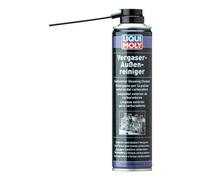 Spedizione Gratuita Pulitore Per Carburatori Liqui Moly-Spray 400ML Per Moto