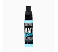 Spedizione Gratuita Pulitore Protettore Speciale Opaco MUC-OFF Matt Finish