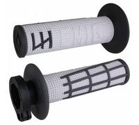 Spedizione Gratuita Puños ODI Emig 2.0 V2 Lock-On Per Moto Ricambi Ciclomotore