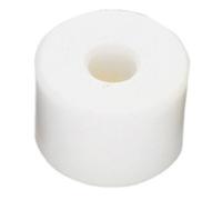 Spedizione Gratuita Ricambio Nylon Per Martello Facom 891279 Ø32Mm Per Moto