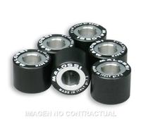 Spedizione Gratuita Rollers Htroll 20X14,6 9,5 Gr Per Moto Ricambi