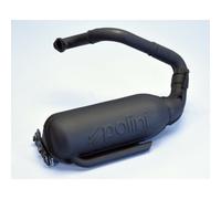 Spedizione Gratuita Scarico Completo Polini Originale Per Moto Ricambi Accessori