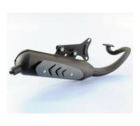 Spedizione Gratuita Scarico Completo Polini Originale Per Moto Ricambi Accessori