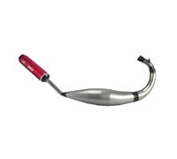 Spedizione Gratuita Scarico Completo Tecnigas XS 2 Per Moto Ricambi Accessori