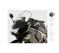 Spedizione Gratuita Schermo MRA Racing, Fumè, Kawasaki ER 6 F 2006-Per Moto
