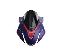 Spedizione Gratuita Schermo MRA Racing R-Nero Per Moto Ricambi Accessori Parti