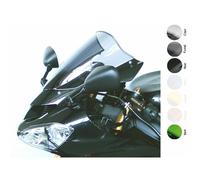 Spedizione Gratuita Schermo MRA Racing Trasparente, Kawasaki ZX 10 R 04-05/Z750S