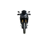 Spedizione Gratuita Schermo MRA Sport SPM-NERO Per Moto Ricambi Ciclomotore