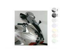Spedizione Gratuita Schermo MRA Vario, Fumè, Honda VFR800 2002-Per Moto Ricambi