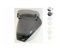 Spedizione Gratuita Schermo MRA Vario, Fumè, Triumph Tiger 900 99-/955 I 02-Per