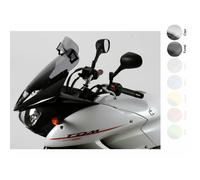 Spedizione Gratuita Schermo MRA Vario, Fumè, Yamaha TDM 900 2002-Per Moto