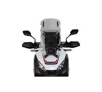Spedizione Gratuita Schermo MRA Vario Honda X-ADV, Trasparente Per Moto Ricambi