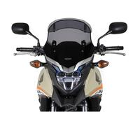 Spedizione Gratuita Schermo MRA Vario Touring CB 500 X/XA, Fumè Grigio Per Moto