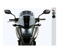 Spedizione Gratuita Schermo MRA Vario, Trasparente, Honda NC700X '12 Per Moto