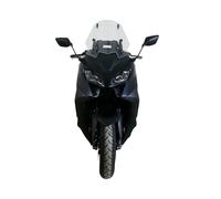 Spedizione Gratuita Schermo MRA Vario VTM Per Moto Ricambi Ciclomotore Accessori