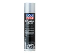 Spedizione Gratuita Schiuma Lucidante Per Pneumatici Liqui Moly-Spray 400ML