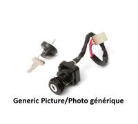 Spedizione Gratuita Serratura Contatto Kimpex Yamaha YFM Per Moto Ricambi