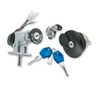 Spedizione Gratuita Serratura Contatto + Sella + Tappo Benzina CPI OLIVER 50