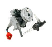 Spedizione Gratuita Serratura Contatto YAMAHA 125 NXC CYGNUS X V Parts Per Moto