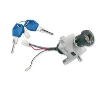 Spedizione Gratuita Serratura Contatto YAMAHA AEROX Per Moto Ricambi Accessori