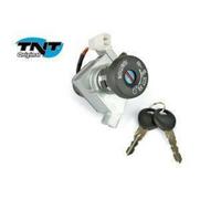 Spedizione Gratuita Serratura Contatto YAMAHA NEOS 50CC 08 Moto Motore Ricambi