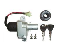 Spedizione Gratuita Serratura Contatto Yamaha Neos 50CC Moto Motore Ricambi