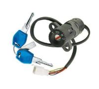 Spedizione Gratuita Serratura Contatto Yamaha TZR 50CC Dal 03-09 Moto Motore