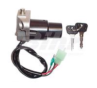 Spedizione Gratuita Serratura Contatto YAMAHA TZR V Parti Per Moto Ricambi