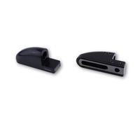 Spedizione Gratuita Set Adattatori HIGHSIDER PRO FB-1 Per Specchietto