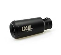 Spedizione Gratuita Silenziatore IXIL RACE XTREM RB Slip On Per Moto Ricambi