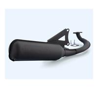 Spedizione Gratuita Silenziatore Polini Originale 2 Per Moto Ricambi Ciclomotore