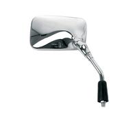 Spedizione Gratuita Specchio Destro HIGHSIDER Smart Tipo OEM HONDA NTV 650