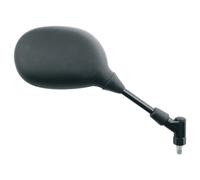 Spedizione Gratuita Specchio Destro Highsider Smart Tipo OEM Nero-Yamaha YBR250
