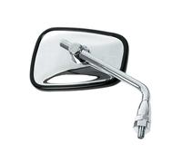 Spedizione Gratuita Specchio Destro Vicma Tipo OEM Cromato-Kawasaki W650/ZR7 Per