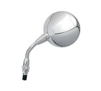 Spedizione Gratuita Specchio Destro Vicma Tipo OEM Cromato - Moto Guzzi 1100